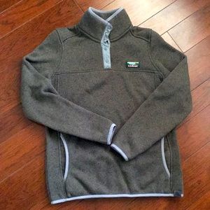 LLBean pullover
